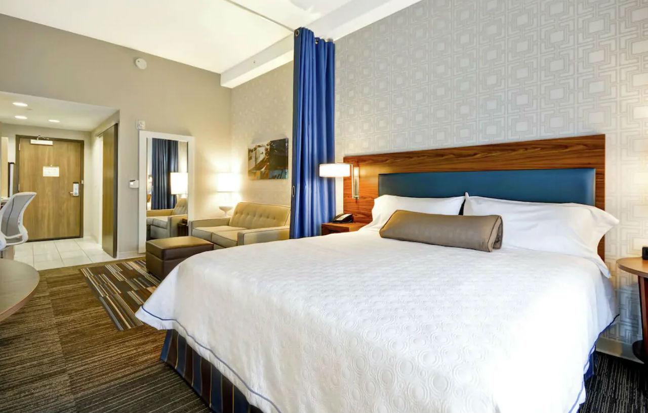 Home2 Suites By Hilton St. Simons Island Εξωτερικό φωτογραφία