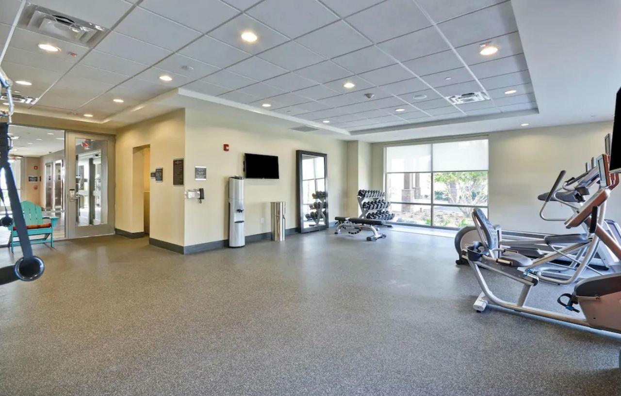 Home2 Suites By Hilton St. Simons Island Εξωτερικό φωτογραφία