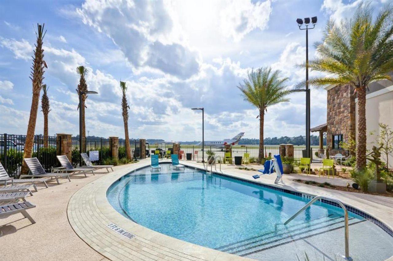 Home2 Suites By Hilton St. Simons Island Εξωτερικό φωτογραφία