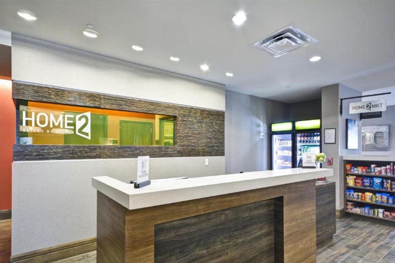 Home2 Suites By Hilton St. Simons Island Εξωτερικό φωτογραφία