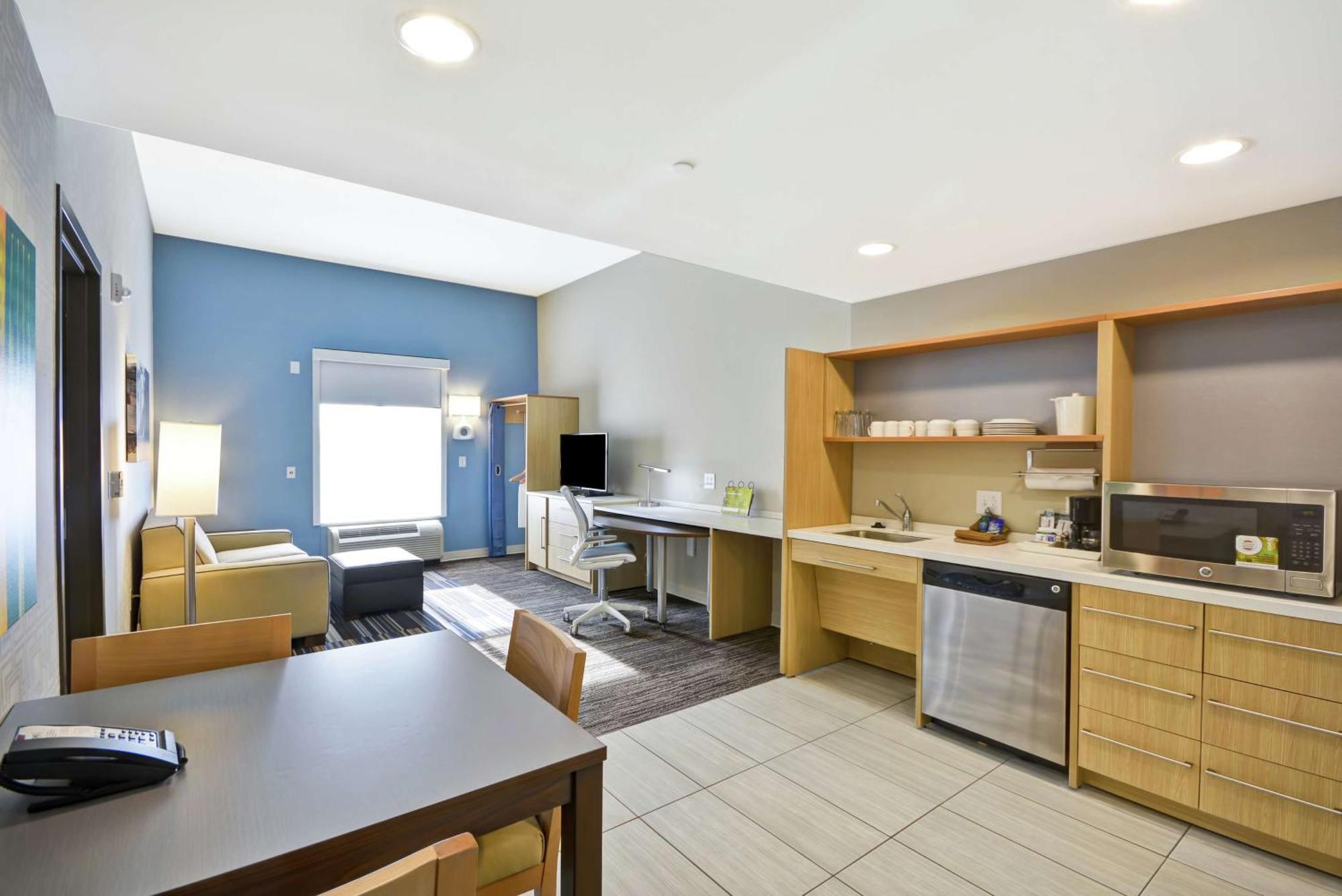 Home2 Suites By Hilton St. Simons Island Εξωτερικό φωτογραφία