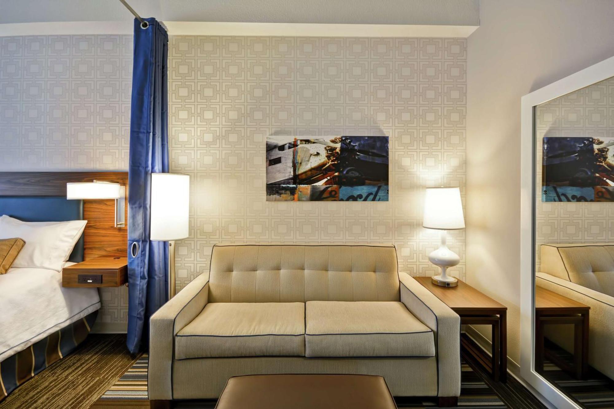 Home2 Suites By Hilton St. Simons Island Εξωτερικό φωτογραφία