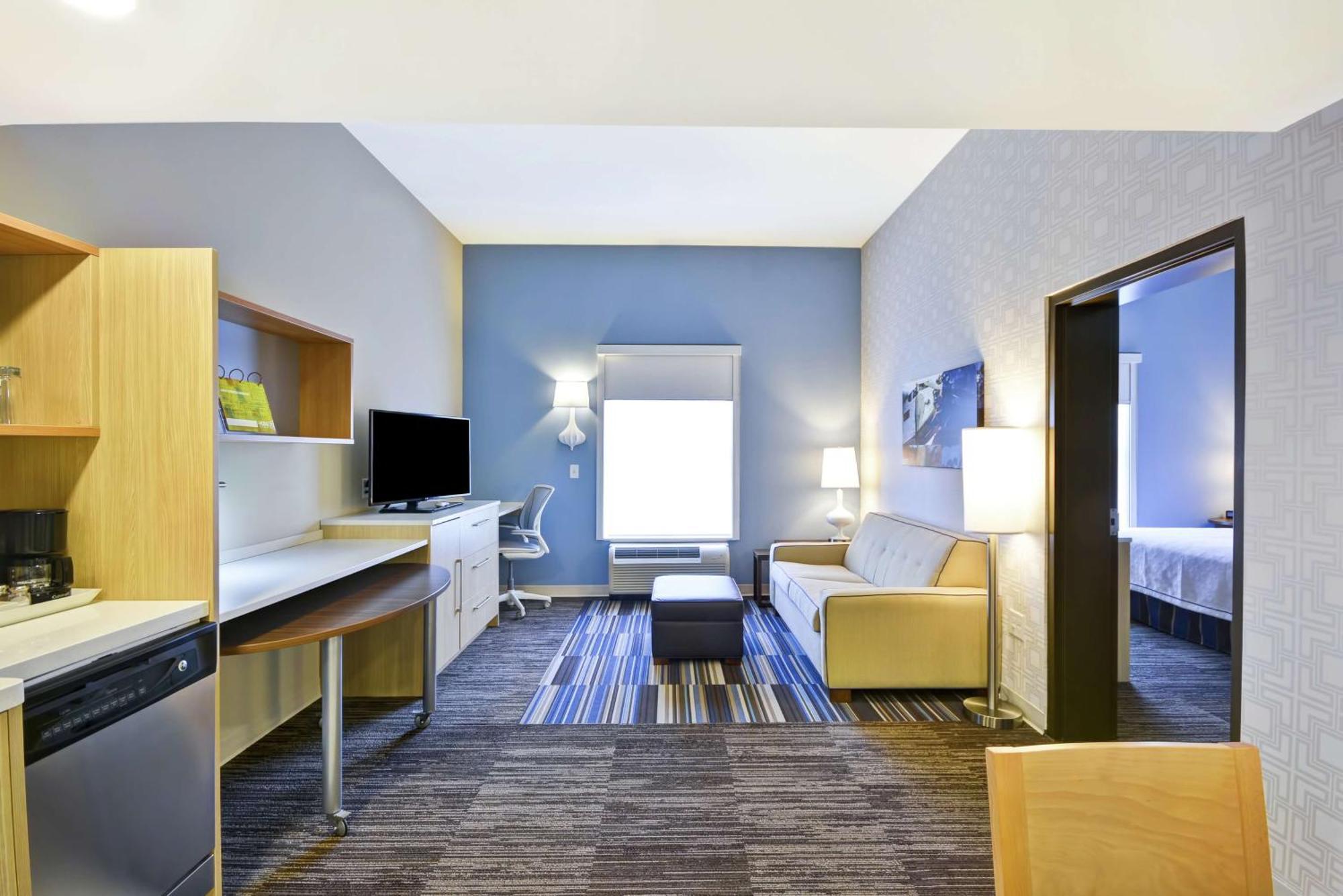Home2 Suites By Hilton St. Simons Island Εξωτερικό φωτογραφία