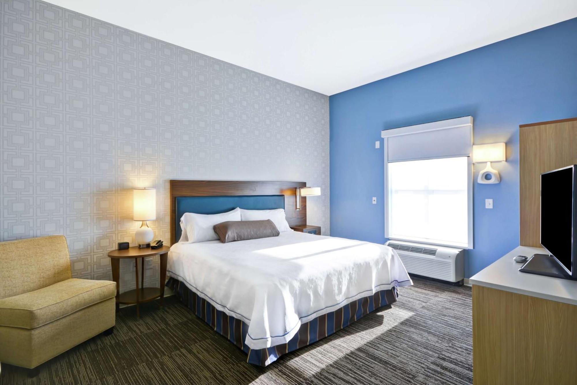 Home2 Suites By Hilton St. Simons Island Εξωτερικό φωτογραφία