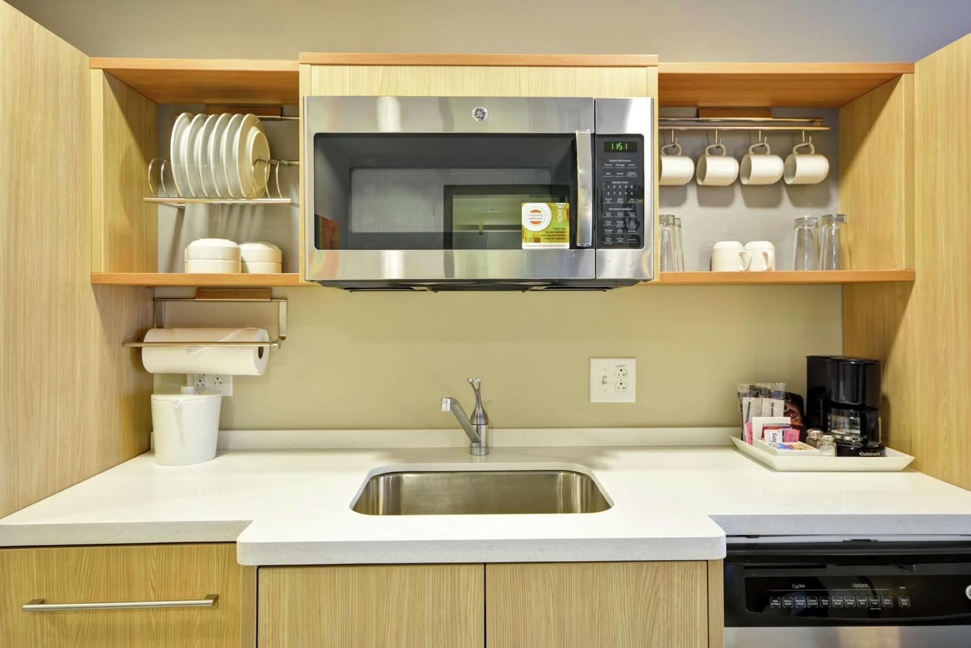 Home2 Suites By Hilton St. Simons Island Εξωτερικό φωτογραφία