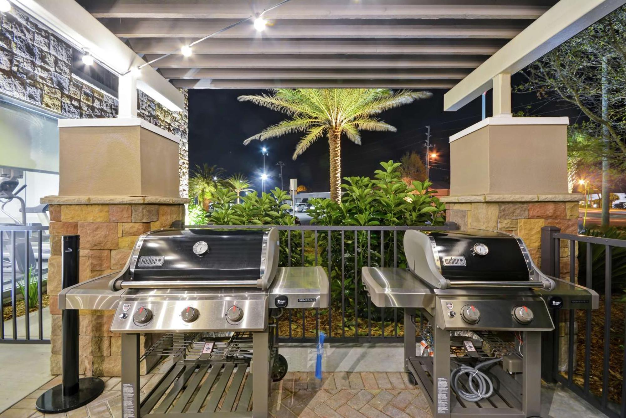 Home2 Suites By Hilton St. Simons Island Εξωτερικό φωτογραφία