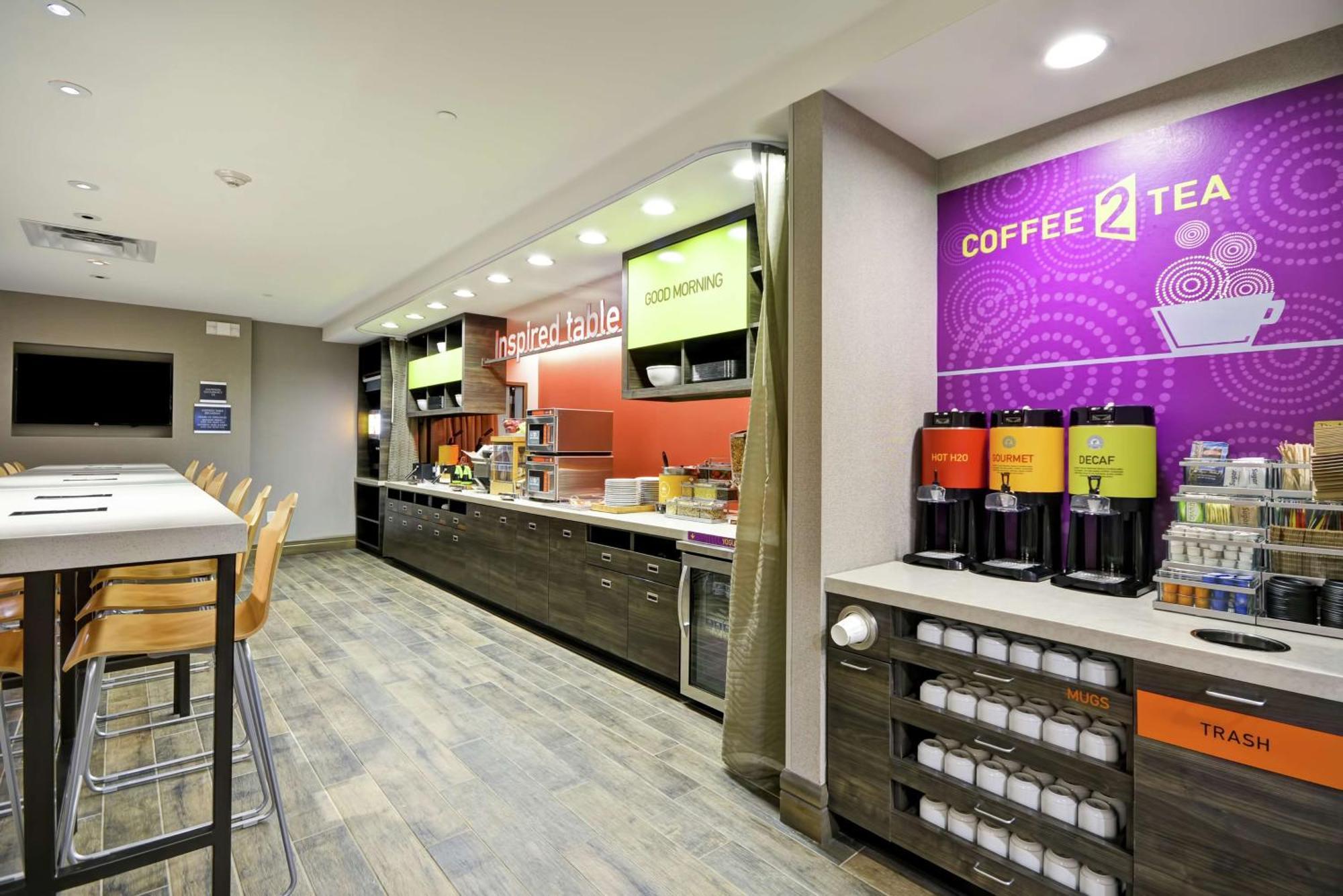 Home2 Suites By Hilton St. Simons Island Εξωτερικό φωτογραφία
