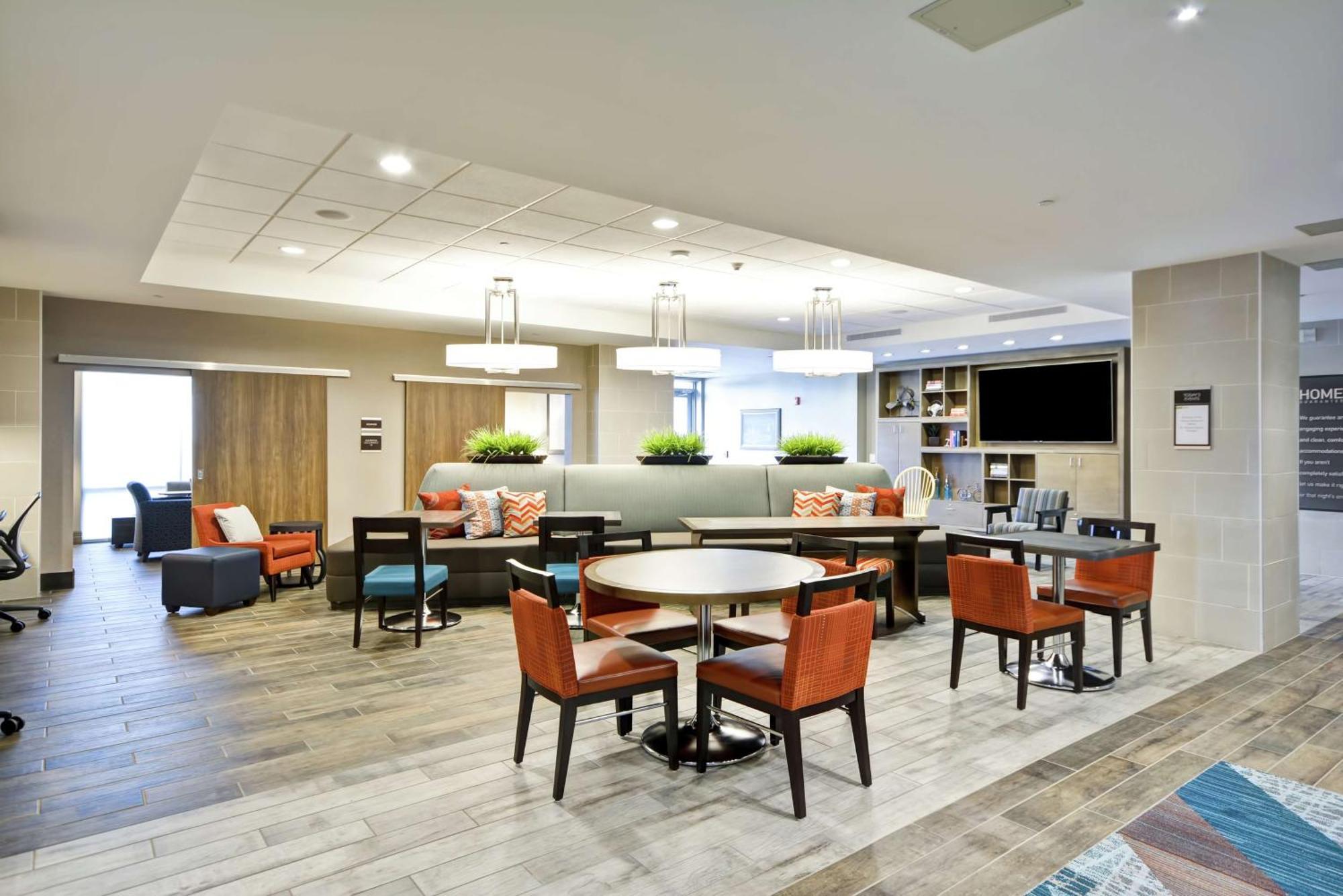 Home2 Suites By Hilton St. Simons Island Εξωτερικό φωτογραφία