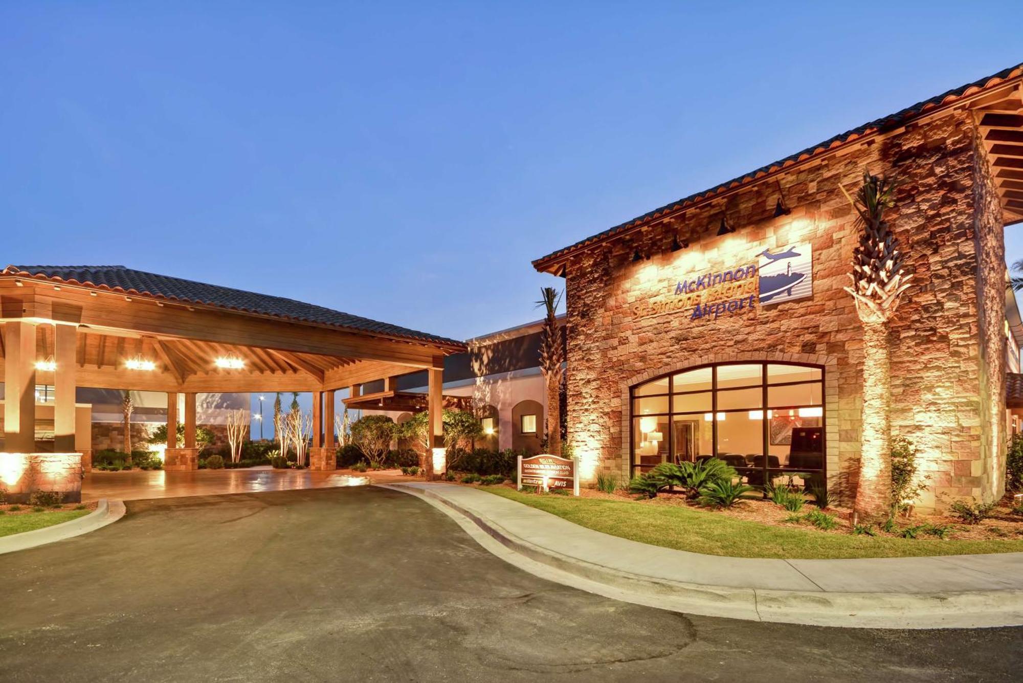 Home2 Suites By Hilton St. Simons Island Εξωτερικό φωτογραφία
