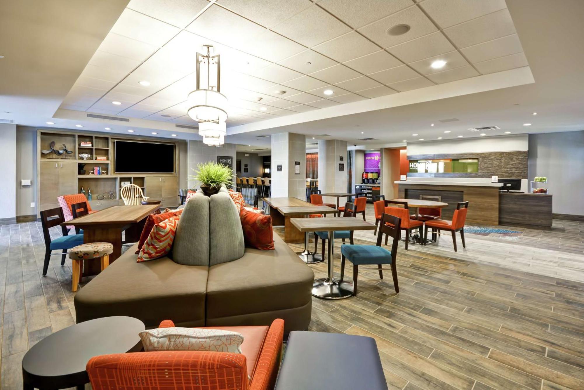 Home2 Suites By Hilton St. Simons Island Εξωτερικό φωτογραφία