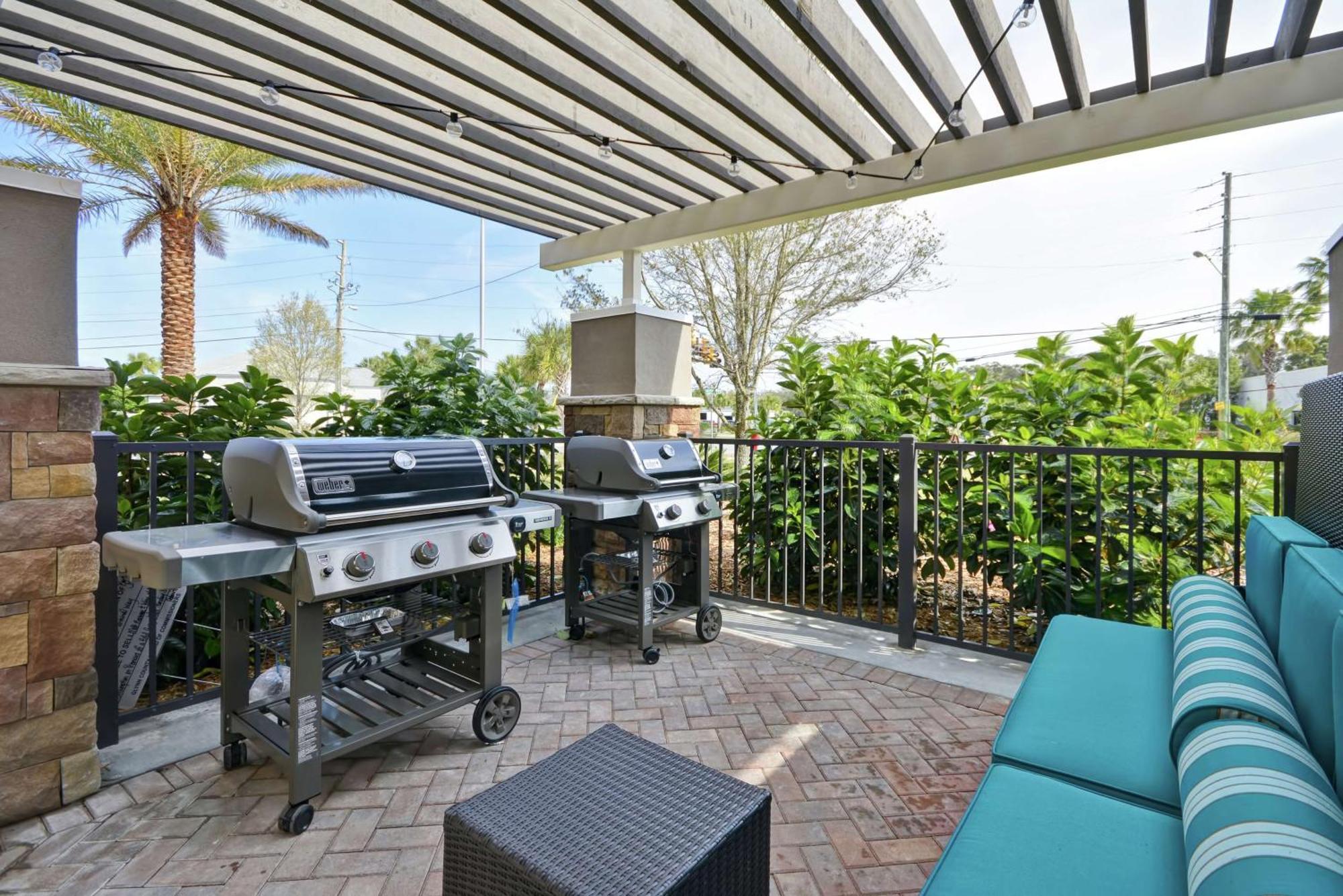 Home2 Suites By Hilton St. Simons Island Εξωτερικό φωτογραφία