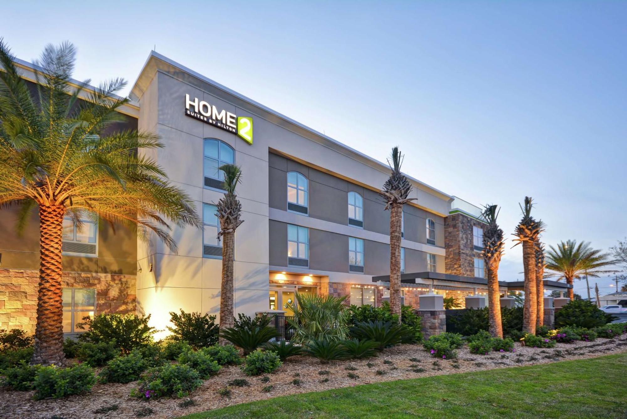 Home2 Suites By Hilton St. Simons Island Εξωτερικό φωτογραφία