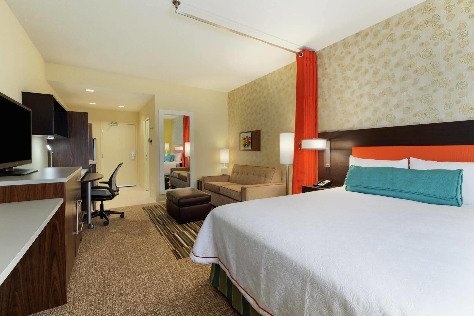 Home2 Suites By Hilton St. Simons Island Εξωτερικό φωτογραφία